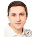 Давидян Каруш Торосович