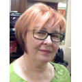 Гизбрехт Валентина Юриевна