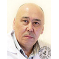 Тухтаев Улугбек Турсунбоевич