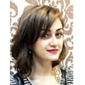 Ефимова Екатерина Викторовна
