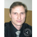 Светлов Дмитрий Алексеевич