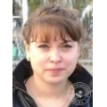 Антипова Анастасия Вячеславовна