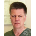 Максимов Дмитрий Леонидович