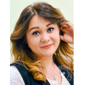 Ченуша Адриана Юрьевна