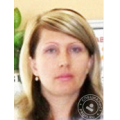 Юркина Елена Алексеевна