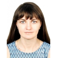 Пятунина Анастасия Андреевна