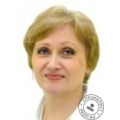 Остапущенко Ольга Степановна