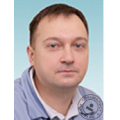 Савельев Юрий Вячеславович