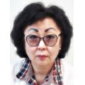 Батлаева Нина Константиновна