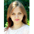 Туркина Марина Сергеевна