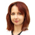 Лебединская Дарья Александровна