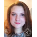 Шалунова Екатерина Сергеевна