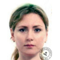 Анисимова Евгения Александровна