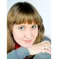 Юрьева Евгения Викторовна
