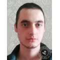 Гусев Игорь Игоревич