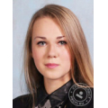 Мурзина Анастасия Дмитриевна