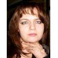 Тихонова Ксения Александровна