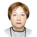 Каткова Наталья Владимировна
