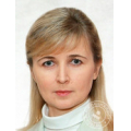 Лангер Светлана Викторовна