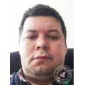 Ефимов Николай Александрович
