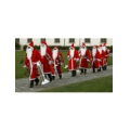 Santa Claus Band