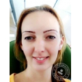 Рогова Алина Андреевна