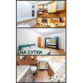 1-к квартира, 40 м², 9/17 эт.