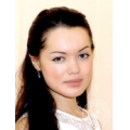Чернова Татьяна Юрьевна