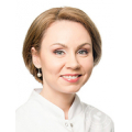 Замахина Евгения Викторовна