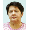Прокудина Нина Александровна