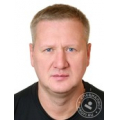 Севрюков Василий Александрович