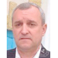 Чекой Михаил Федорович