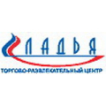 Ладья, торгово-развлекательный центр