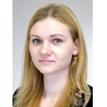 Сурьянинова Екатерина Вадимовна