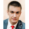 Янчик Максим Валерьевич