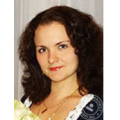 Мамонтова Марина Геннадьевна