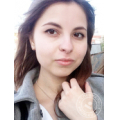 Захарова Алиса Александровна