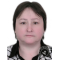 Чурцинова Ирина Петровна