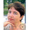 Збарская Анна Владимировна