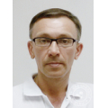 Запольский Вадим Викторович