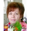Чуватова Таисия Георгиевна