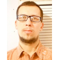 Анисимов Кирилл Иванович