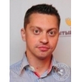 Дмитрий Лунин