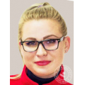 Крайнова Анна Александровна