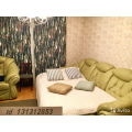 1-к квартира, 44 м², 3/7 эт.