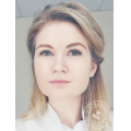 Гудимова Мария Николаевна