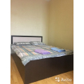 1-к квартира, 37 м², 6/9 эт.