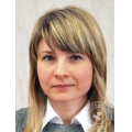 Сивцова Нина Викторовна
