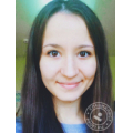 Фоменко Диана Александровна