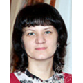 Андрюхина Марина Сергеевна